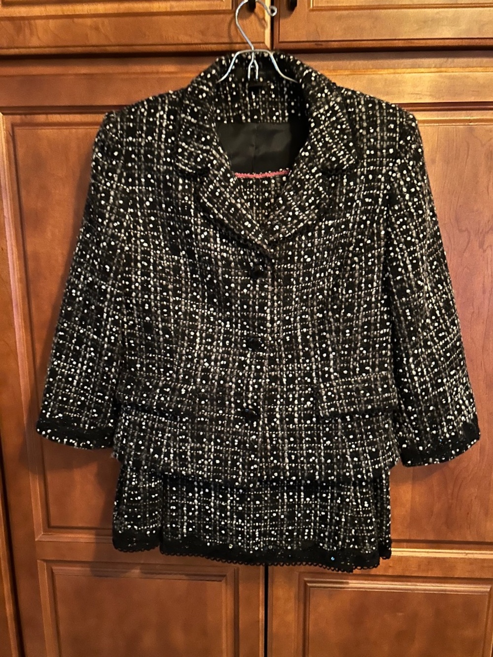 Express Design Studio Skirt Size 12